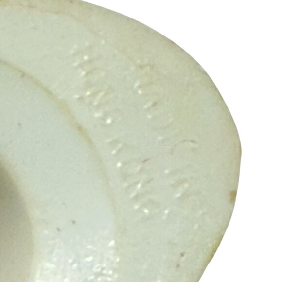 Vintage Mouse Christmas Helper Figurine Red Santa Outfit Holiday Decor Hong Kong - Picture 5 of 8